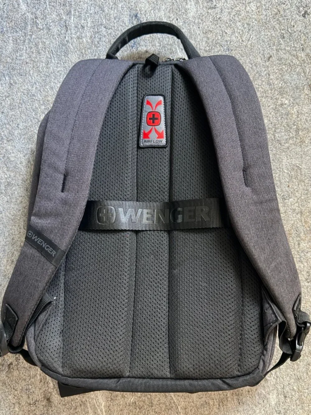 UNISEX Wenger MX Light 16